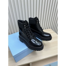 Prada Boots